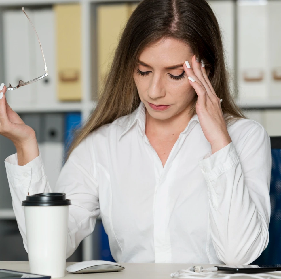 Symptoms Retinal Vein Occlusion